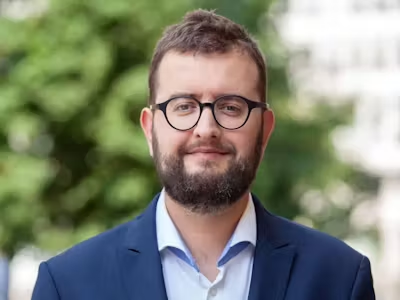 Maciej Tyśnicki