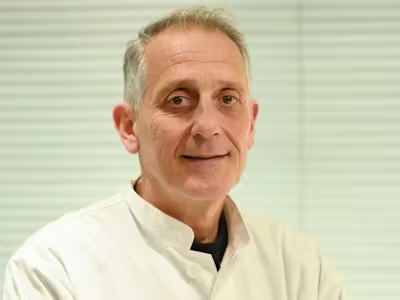 Dr. Pantelis Constantoulakis