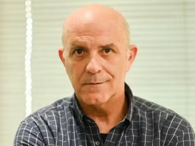 Dr. Stavros Bournazos